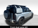 2020 Land Rover Defender 110 HSE at Cape Coral Chrysler Dodge Jeep Ram