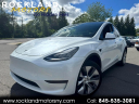 2023 Tesla Model Y Long Range at Rockland Motors