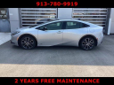 Thumbnail image of 2023 Toyota Prius at Olathe Toyota ScionUsed