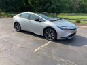 Thumbnail image of 2023 Toyota Prius at Olathe Toyota ScionUsed