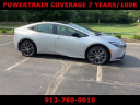 Thumbnail image of 2023 Toyota Prius at Olathe Toyota ScionUsed