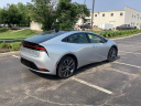 Thumbnail image of 2023 Toyota Prius at Olathe Toyota ScionUsed