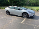 Thumbnail image of 2023 Toyota Prius at Olathe Toyota ScionUsed