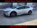 Thumbnail image of 2023 Toyota Prius at Olathe Toyota ScionUsed
