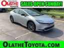 Thumbnail image of 2023 Toyota Prius at Olathe Toyota ScionUsed