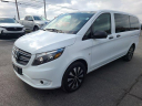 Thumbnail image of 2022 Mercedes-Benz Metris at Baglier Mazda - New and Used