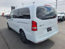 Thumbnail image of 2022 Mercedes-Benz Metris at Baglier Mazda - New and Used