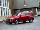 Thumbnail image of 2022 Mitsubishi Outlander Sport at CUPPLES CAR COMPANY