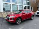 Thumbnail image of 2022 Mitsubishi Outlander Sport at CUPPLES CAR COMPANY