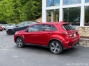 2022 Mitsubishi Outlander Sport SE at CUPPLES CAR COMPANY