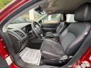 Thumbnail image of 2022 Mitsubishi Outlander Sport at CUPPLES CAR COMPANY