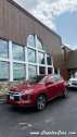 Thumbnail image of 2022 Mitsubishi Outlander Sport at CUPPLES CAR COMPANY