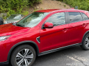 Thumbnail image of 2022 Mitsubishi Outlander Sport at CUPPLES CAR COMPANY