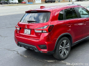 Thumbnail image of 2022 Mitsubishi Outlander Sport at CUPPLES CAR COMPANY
