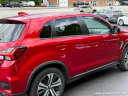 Thumbnail image of 2022 Mitsubishi Outlander Sport at CUPPLES CAR COMPANY