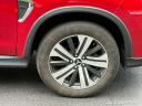 Thumbnail image of 2022 Mitsubishi Outlander Sport at CUPPLES CAR COMPANY