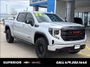 Thumbnail image of 2022 GMC Sierra 1500 at Superior Chevrolet