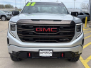 Thumbnail image of 2022 GMC Sierra 1500 at Superior Chevrolet