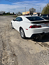 Thumbnail image of 2015 Chevrolet Camaro at Mike RIchards Automotive LLC