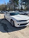 Thumbnail image of 2015 Chevrolet Camaro at Mike RIchards Automotive LLC