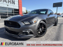 Thumbnail image of 2015 Ford Mustang at EurobahnBmwMiniMercedesBenz of Greensboro, NC