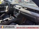 Thumbnail image of 2015 Ford Mustang at EurobahnBmwMiniMercedesBenz of Greensboro, NC