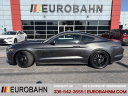 Thumbnail image of 2015 Ford Mustang at EurobahnBmwMiniMercedesBenz of Greensboro, NC