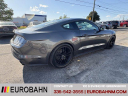 Thumbnail image of 2015 Ford Mustang at EurobahnBmwMiniMercedesBenz of Greensboro, NC