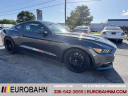 Thumbnail image of 2015 Ford Mustang at EurobahnBmwMiniMercedesBenz of Greensboro, NC