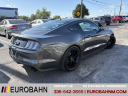 Thumbnail image of 2015 Ford Mustang at EurobahnBmwMiniMercedesBenz of Greensboro, NC