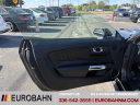 Thumbnail image of 2015 Ford Mustang at EurobahnBmwMiniMercedesBenz of Greensboro, NC
