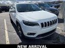 Thumbnail image of 2019 Jeep Cherokee at Extreme Dodge Chrysler Jeep Ram