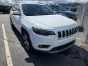 Thumbnail image of 2019 Jeep Cherokee at Extreme Dodge Chrysler Jeep Ram