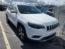 2019 Jeep Cherokee Limited at Extreme Dodge Chrysler Jeep Ram