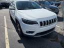 Thumbnail image of 2019 Jeep Cherokee at Extreme Dodge Chrysler Jeep Ram