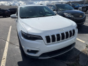 Thumbnail image of 2019 Jeep Cherokee at Extreme Dodge Chrysler Jeep Ram