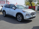 Thumbnail image of 2023 Nissan Rogue at HorneMotorsOfMesa of Mesa, AZ