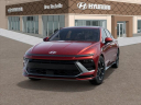 Thumbnail image of 2025 Hyundai SONATA at Empire Genesis of New Rochelle