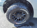 Thumbnail image of 2012 Toyota Tundra at Gary Mathews Motors