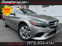 Thumbnail image of 2019 Mercedes-Benz C-Class at Champion Auto Sales Broadway