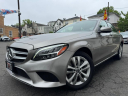 Thumbnail image of 2019 Mercedes-Benz C-Class at Champion Auto Sales Broadway