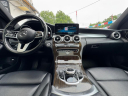 2019 Mercedes-Benz C-Class C 300 4MATIC at Champion Auto Sales Broadway