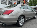 Thumbnail image of 2019 Mercedes-Benz C-Class at Champion Auto Sales Broadway