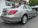Thumbnail image of 2019 Mercedes-Benz C-Class at Champion Auto Sales Broadway