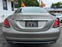 Thumbnail image of 2019 Mercedes-Benz C-Class at Champion Auto Sales Broadway