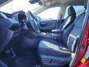 Thumbnail image of 2023 Toyota RAV4 at Landers Buick Gmc