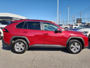 Thumbnail image of 2023 Toyota RAV4 at Landers Buick Gmc