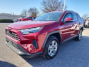 Thumbnail image of 2023 Toyota RAV4 at Landers Buick Gmc