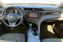Thumbnail image of 2018 Toyota Camry at Bob Howard Honda