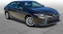 Thumbnail image of 2018 Toyota Camry at Bob Howard Honda